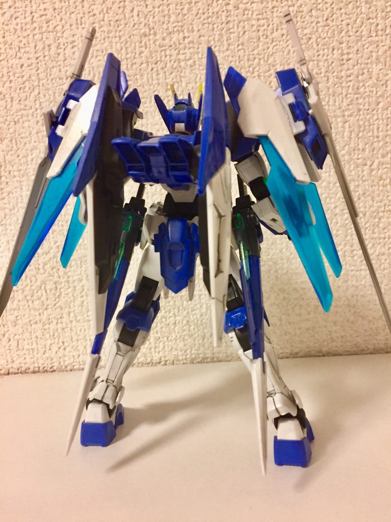 バックショット