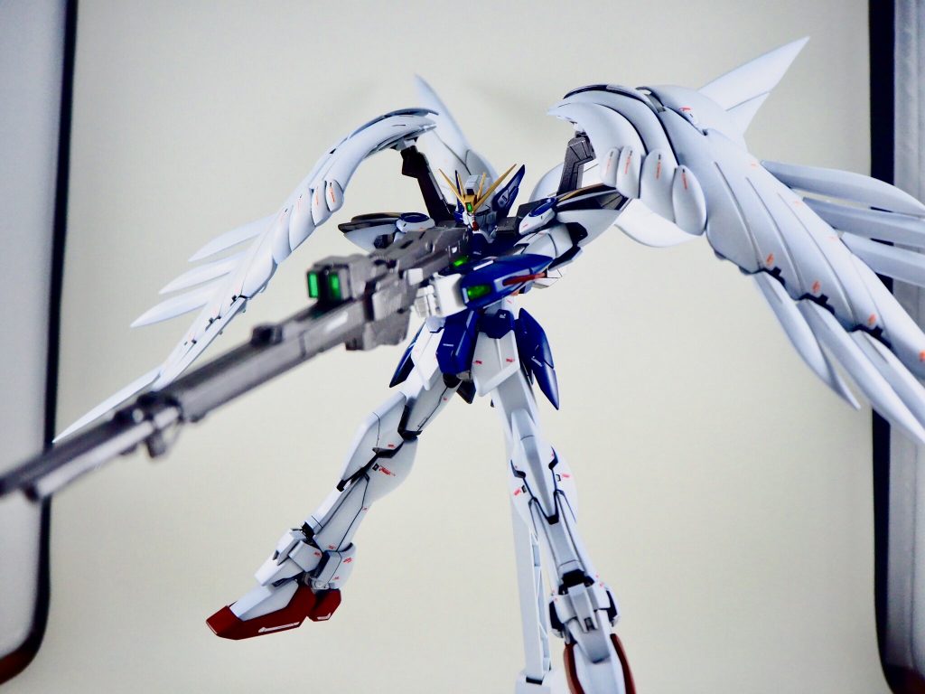 ゼロと呼ばれたG–7枚目/制作者：ヤマクロス