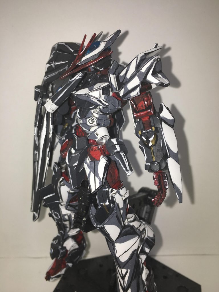 D−エクステンションモード