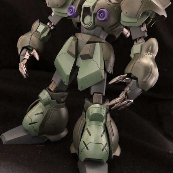 ガルバルディ -g