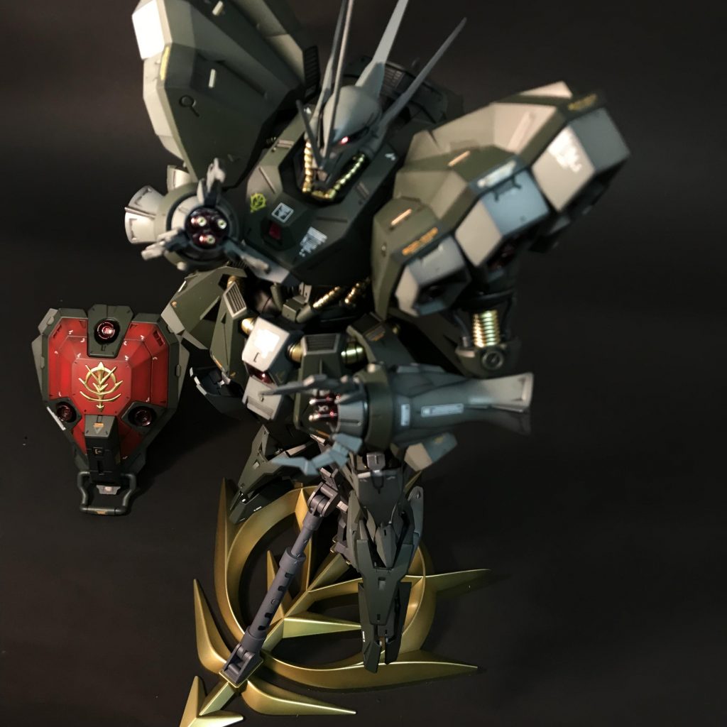 RE ハンマハンマ–5枚目/制作者：taropapa1403