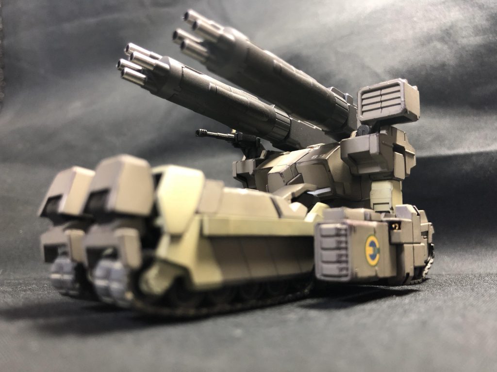 もう一機はシナイグレーで61な雰囲気