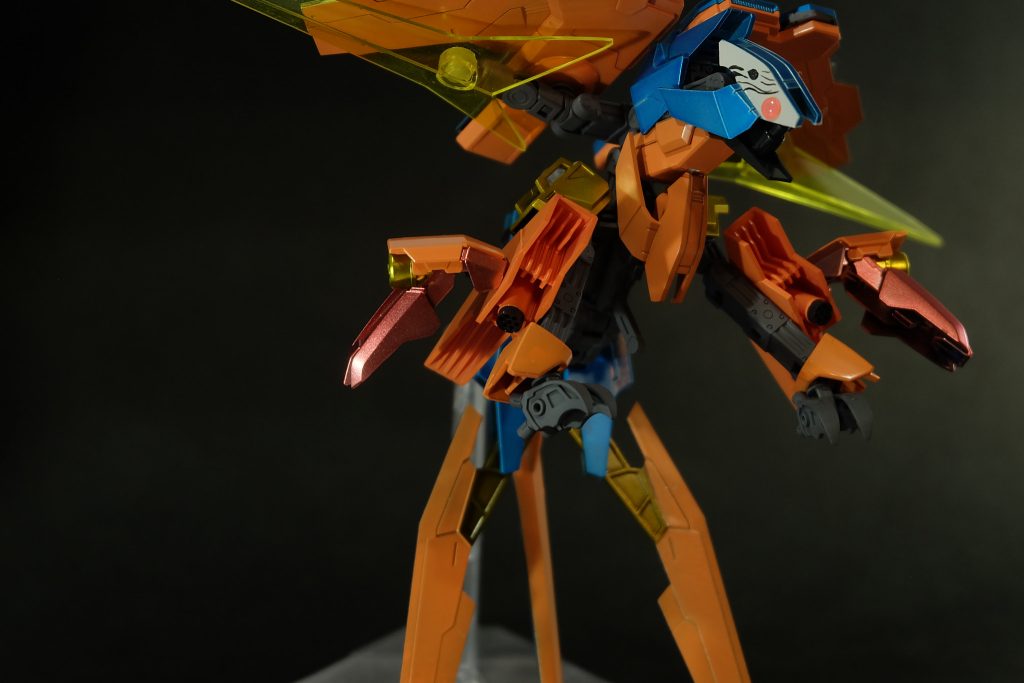 GNーTRY ガントレイ–5枚目/制作者：Tomato.nit