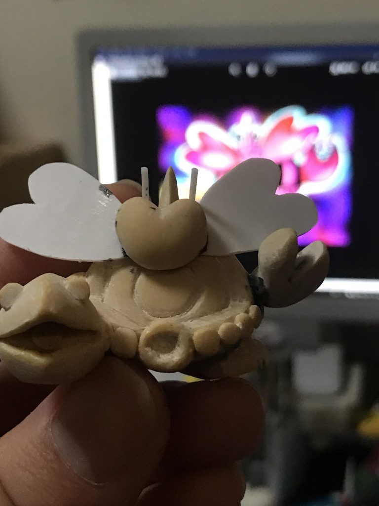 たださんのザクラブ–4枚目/制作者：さかやん