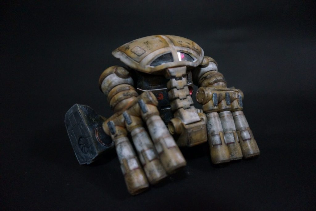 お馴染みの可愛いポーズしたけど、汚れとミスマッチ笑
いじめられっ子になりました笑