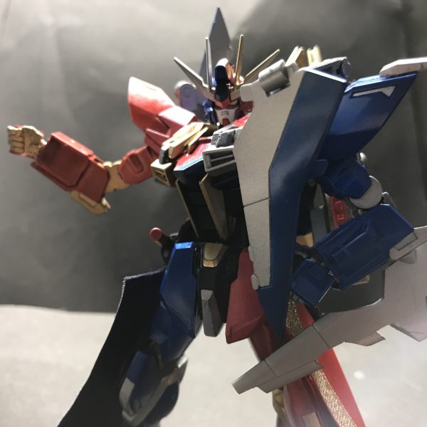 ガンダムクローズビルドストライク