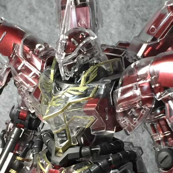 ゴースト・シナンジュ