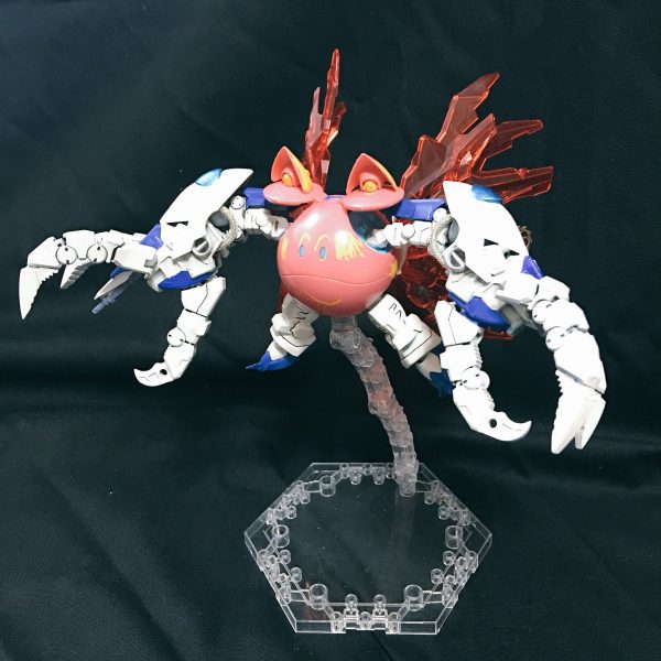 ハロフェゴール