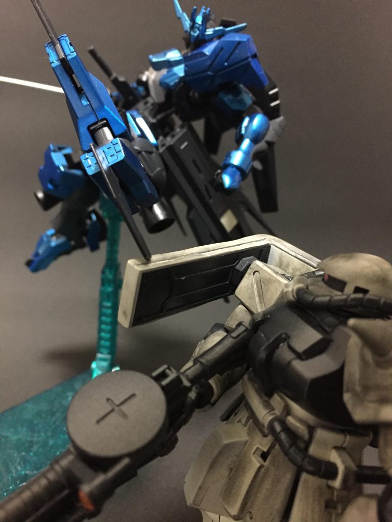 作品間が違いますが…