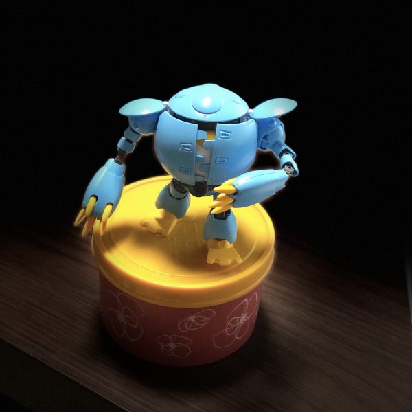 モモカプル