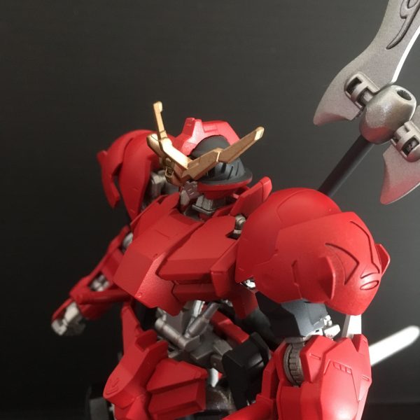 戦神(タケミカヅチ)