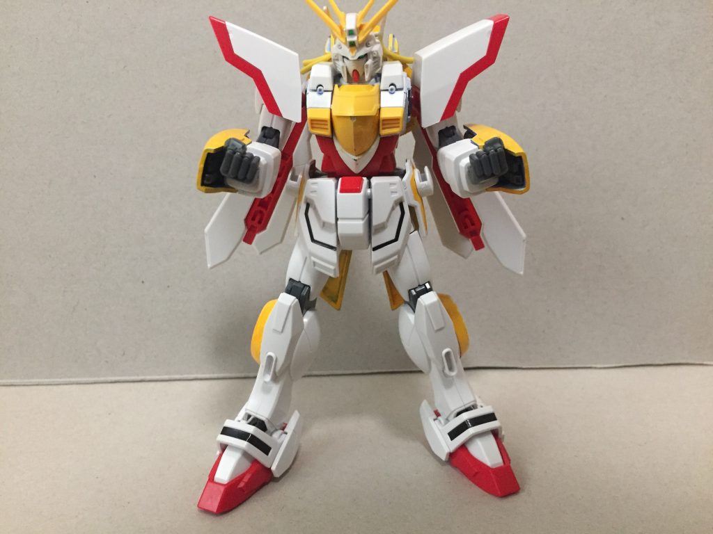 感情が昂ると…