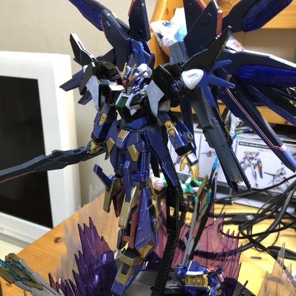 エクスカリオンエボル