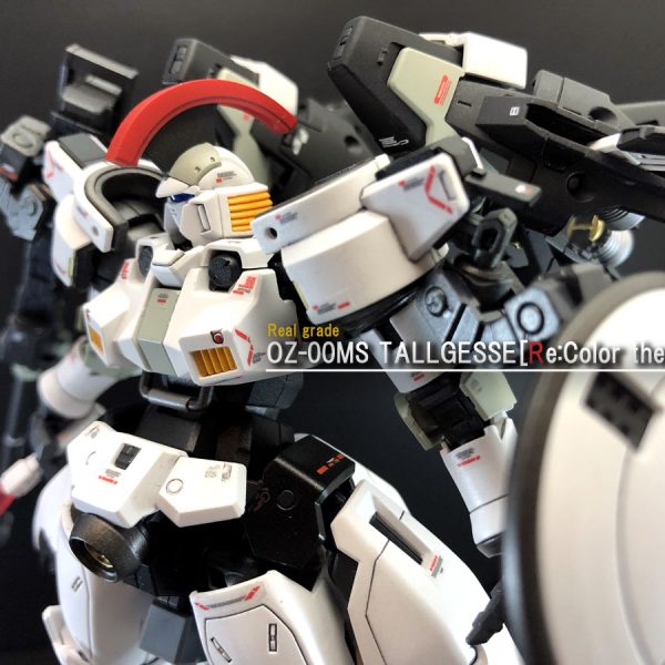 トールギスEW［Re:Color the Origine］