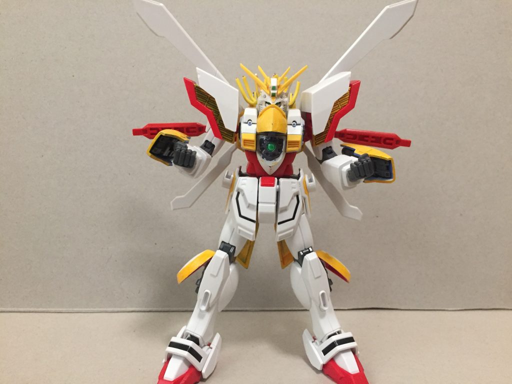 I Burn!!
Can't hold me now
You got nothing that can stop me