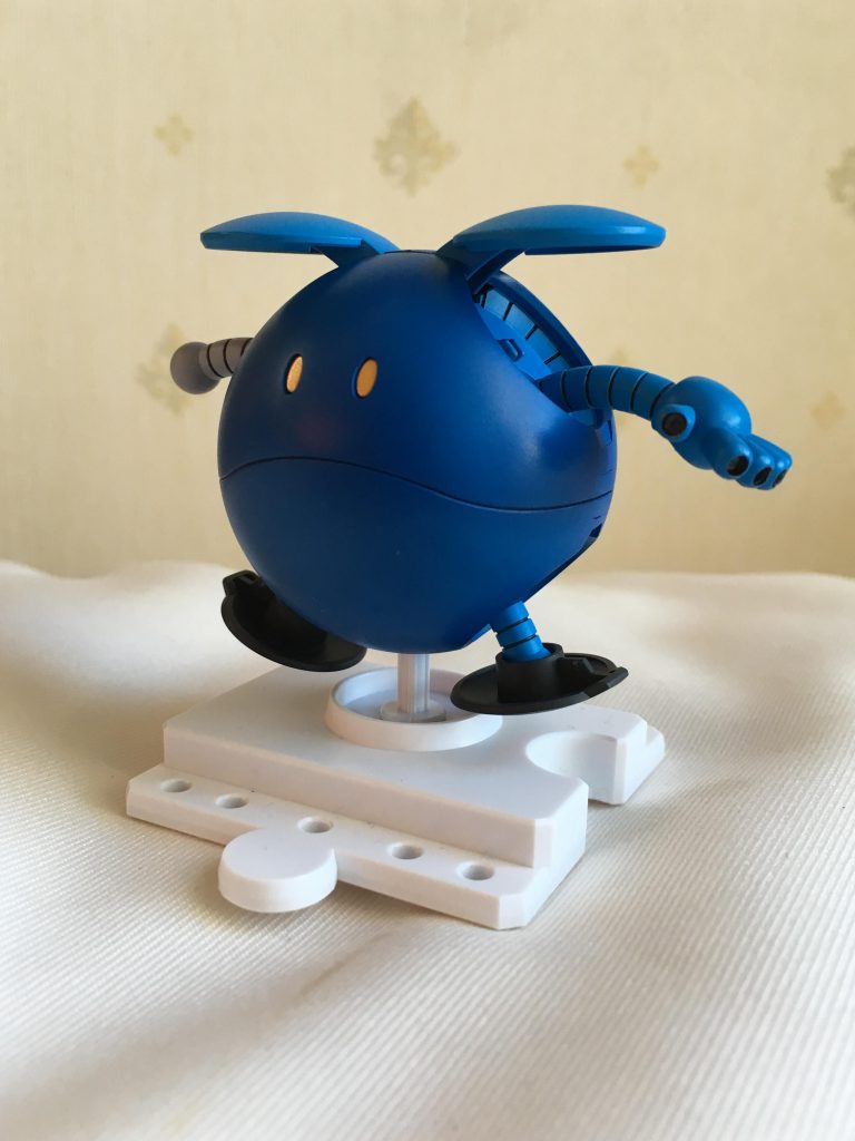 ノーマルも好きです