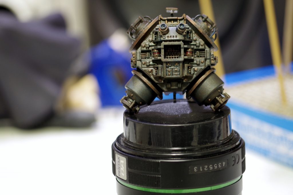 My Avatar–2枚目/制作者：ひななぎ 泰子