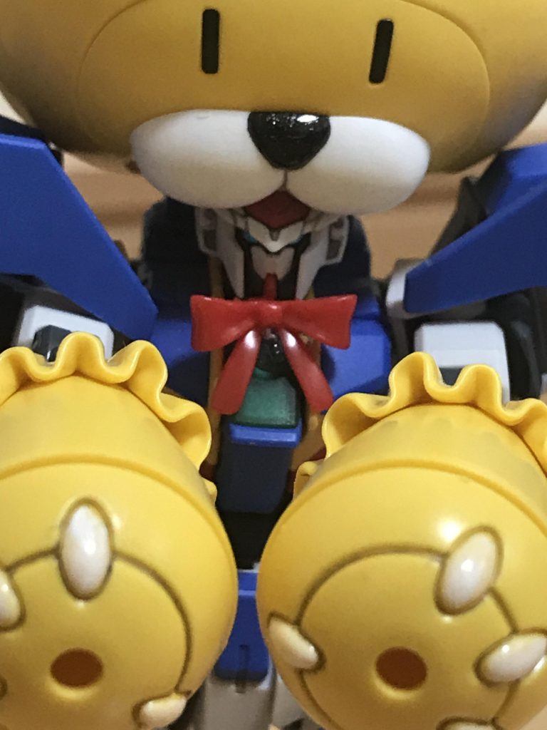 小さいサラちゃんが見えてきたら君もダイバーだ！