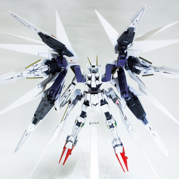 ガンダムホワイトエース