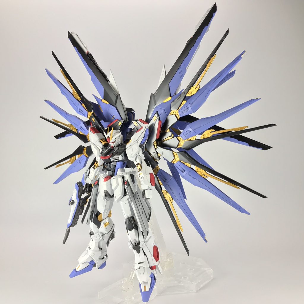 フリーダム–2枚目/制作者：@katuo___