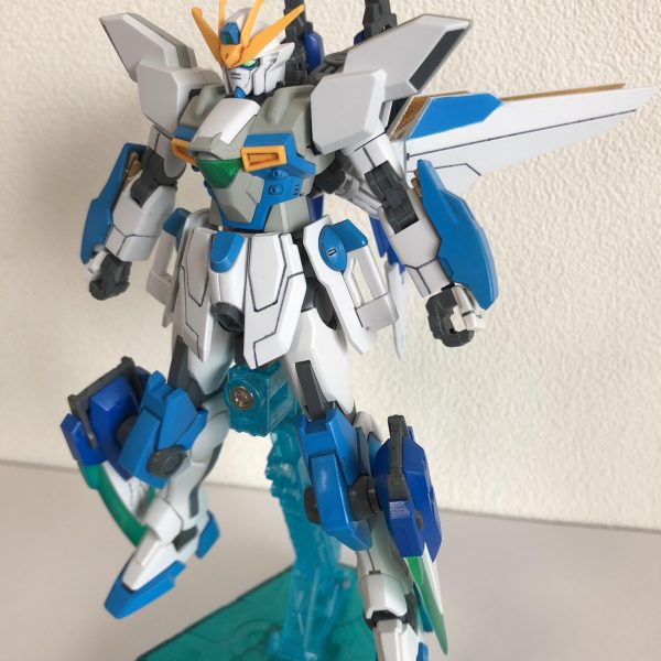 ガンダムBX