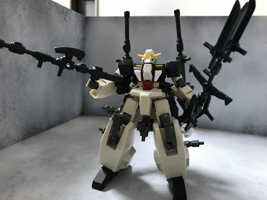 セラヴィー・クラウド–5枚目/制作者:ニック団員 yaki nikkuチャンネル