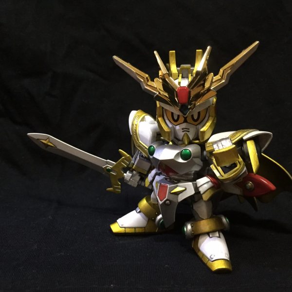 スターナイトガンダム