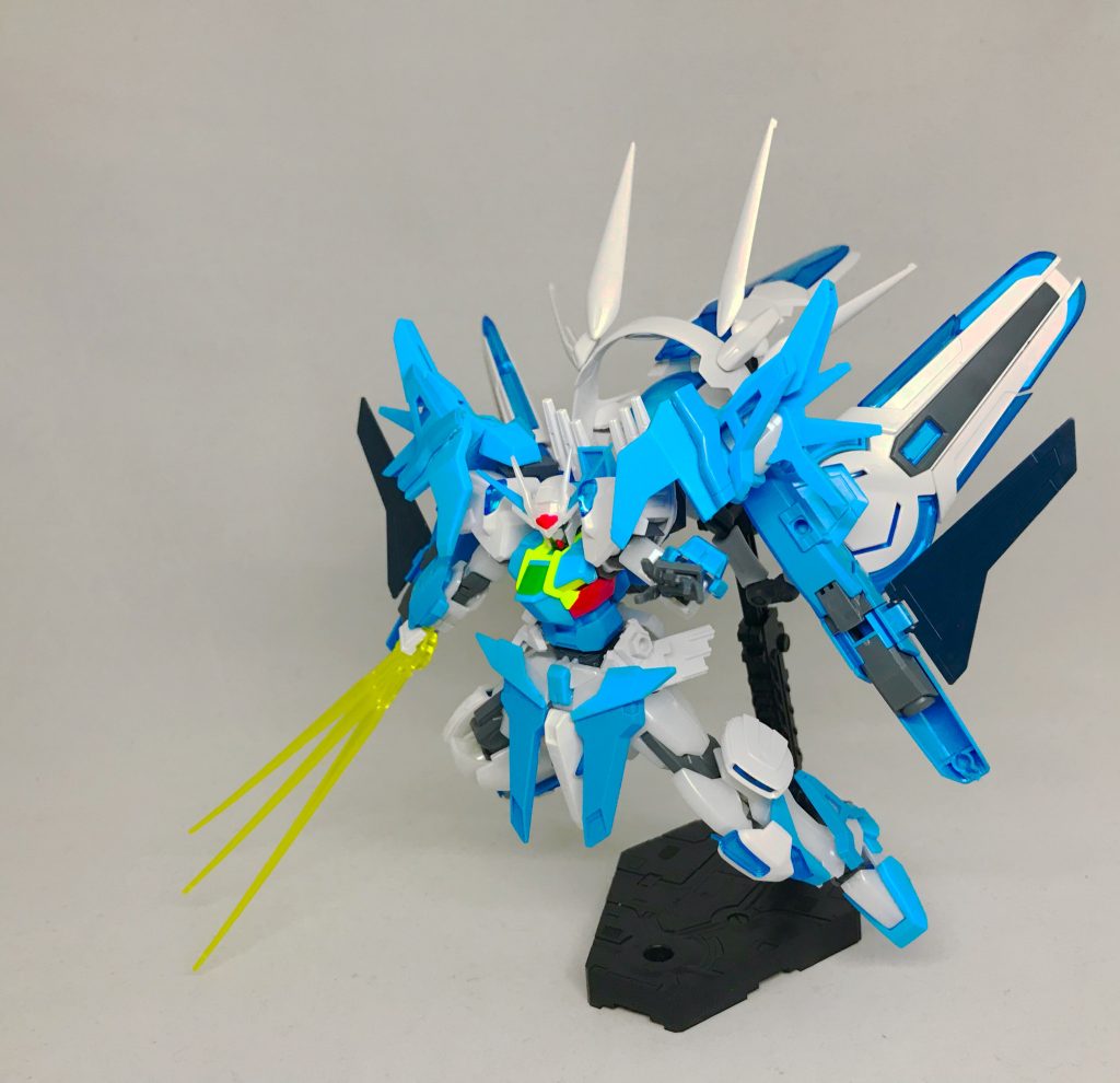 ガンダムダブルオーアメイジングスカイ