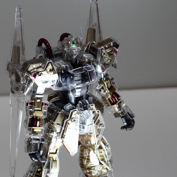 百式 クリアver.