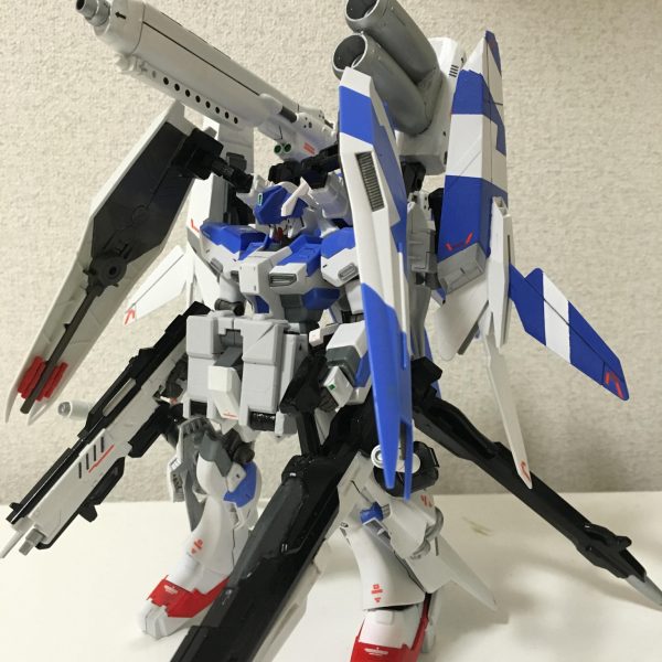 Hi-ν フルバスター