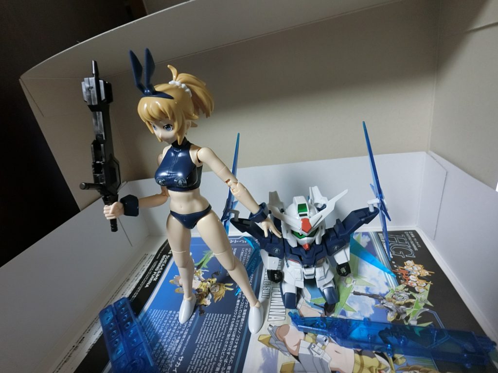 最後は一緒に！