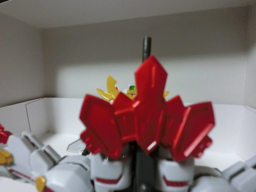 八鳥にかぶられる。メイン画像はかぶんじゃねぇのイメージ