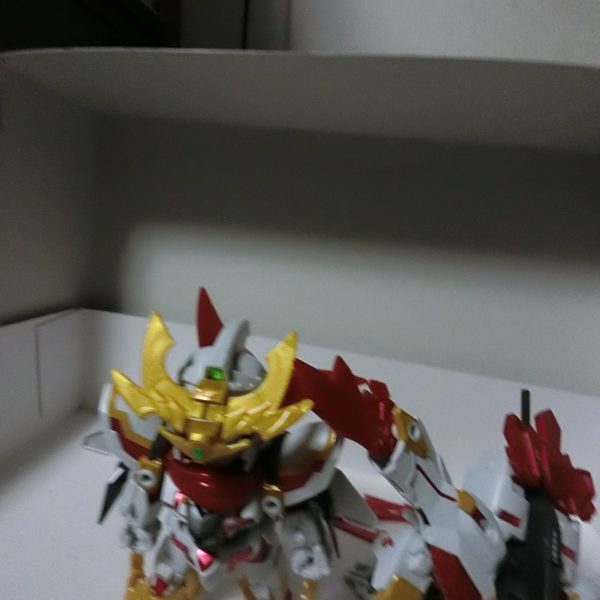 ウェイクアップ！零丸