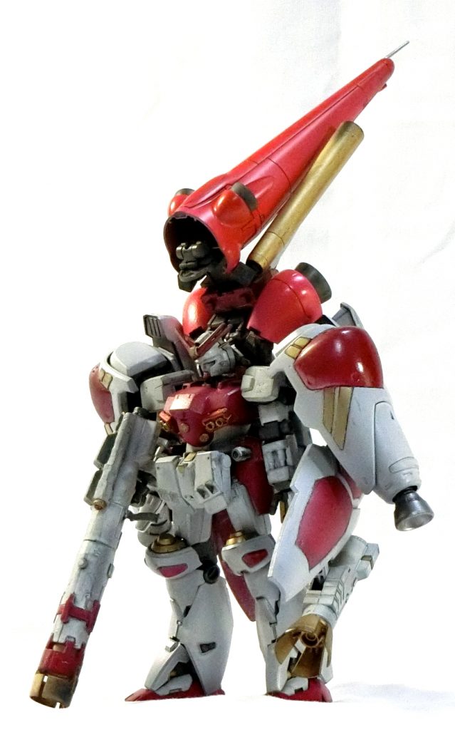 ブーケミリオン全景