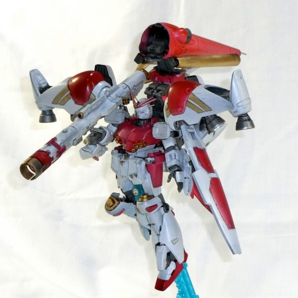 RX-78GP02Bsガンダムブーケ/RX-78GP02Bstガンダムブーケミリオン