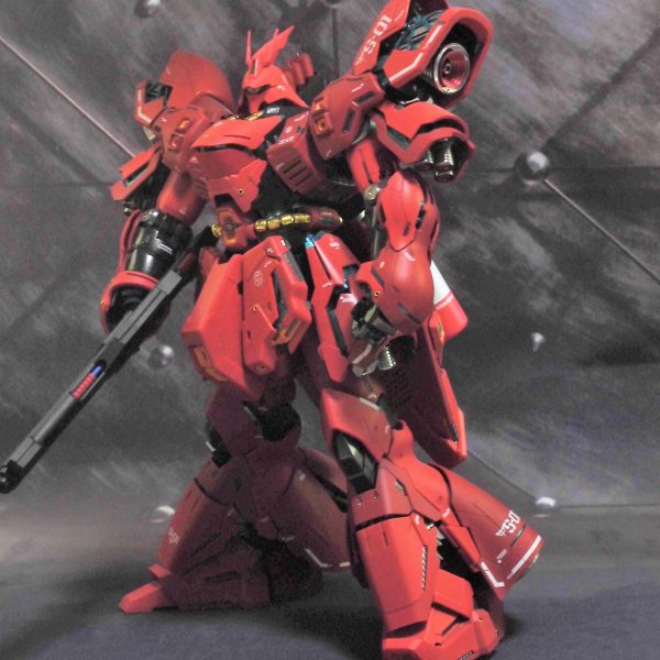 MG サザビー Ver.Ka