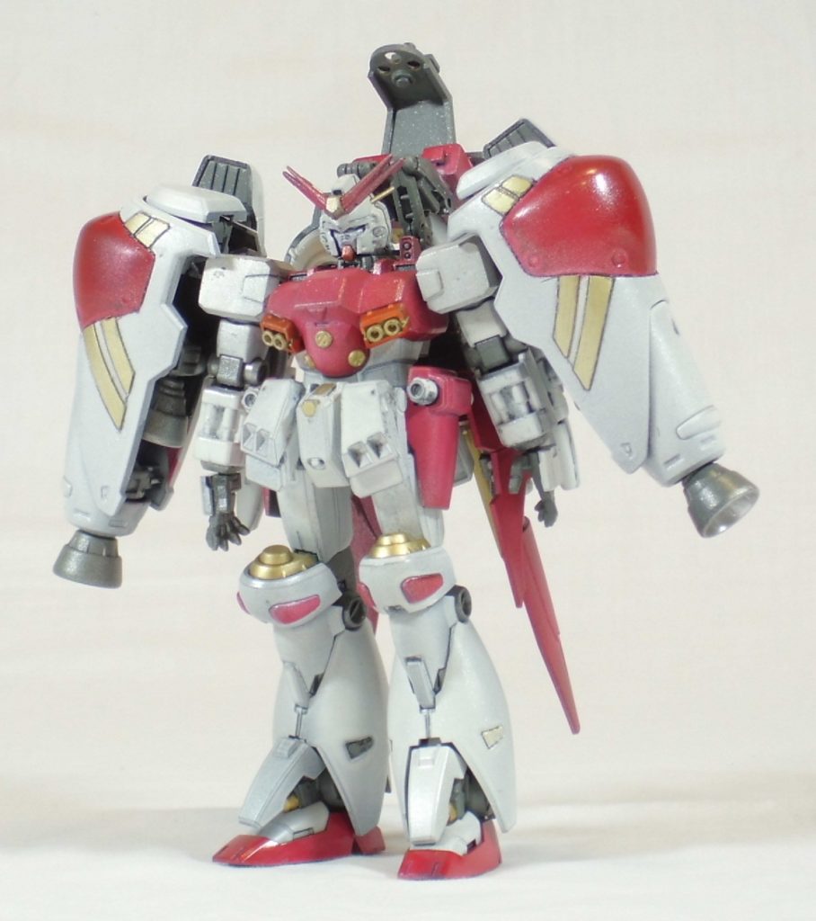 RX-78GP02Bsガンダムブーケ/RX-78GP02Bstガンダムブーケミリオン–2枚目/制作者:壱状什 @M124326