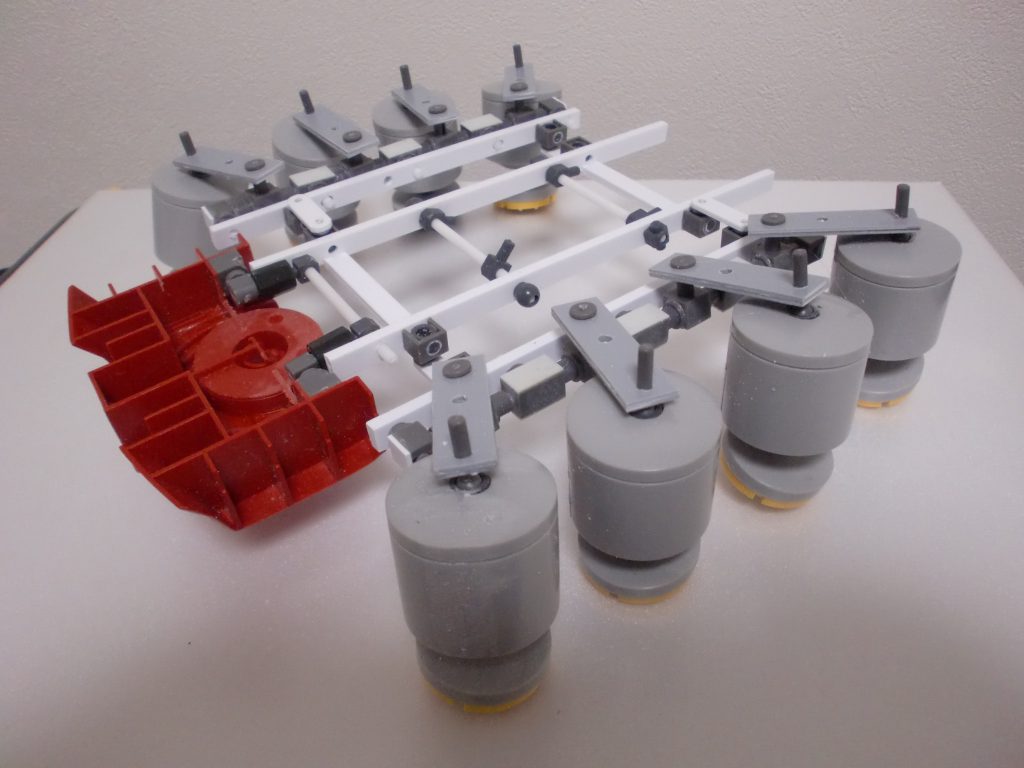 ワイルドヒルドルブ–3枚目/制作者：ゴーリキパーク