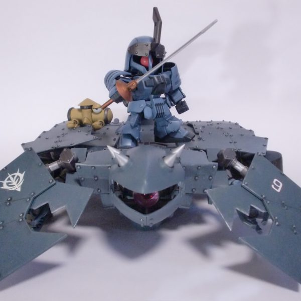 ナイトガンダムコレクション