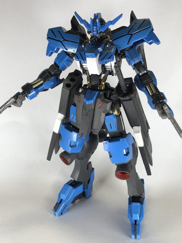 全体ショットです。