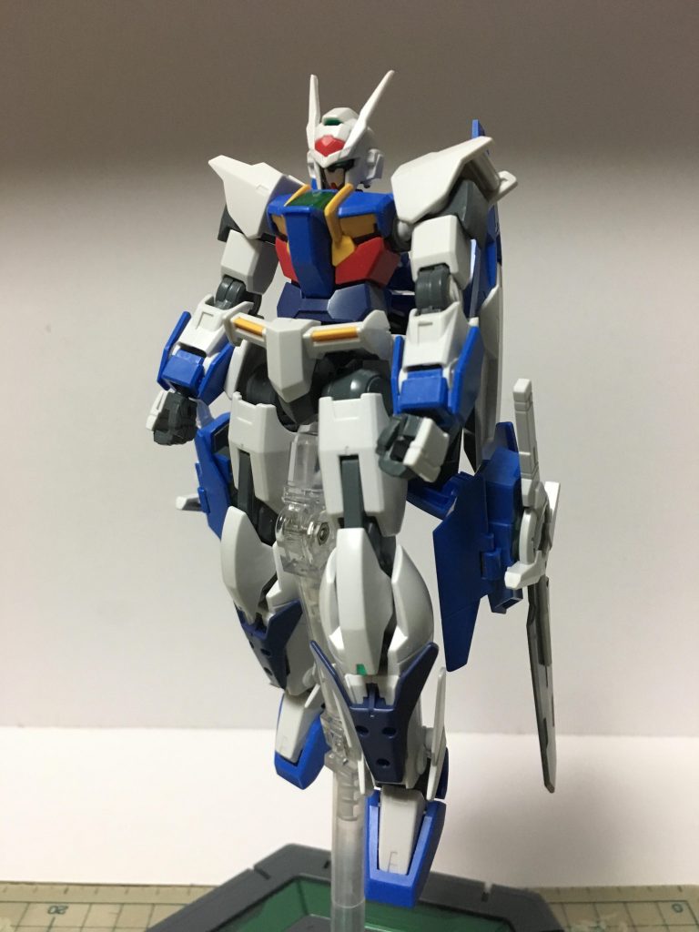 ガンダムダブルオースカイラビット–5枚目/制作者：名無しの権兵衛