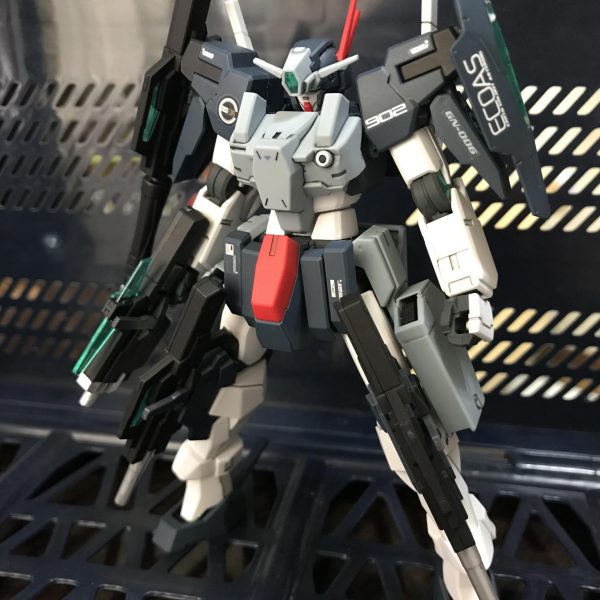 ケルディムガンダム  ECOAS仕様