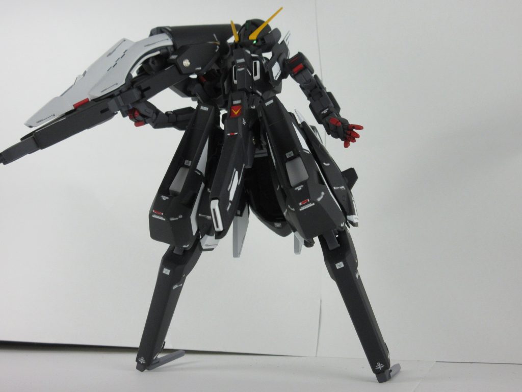 ウーンドウォート レジオンカラー–6枚目/制作者：HGUC factory