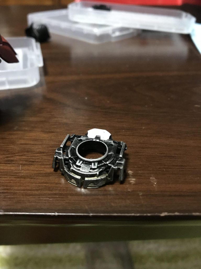 見えないところにもこだわりを