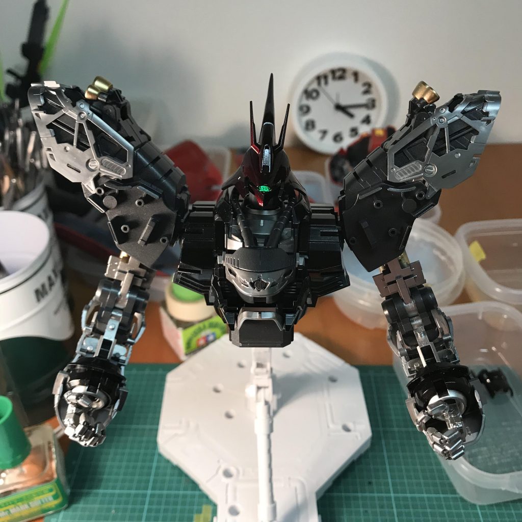 サザビー–2枚目/制作者：taropapa1403