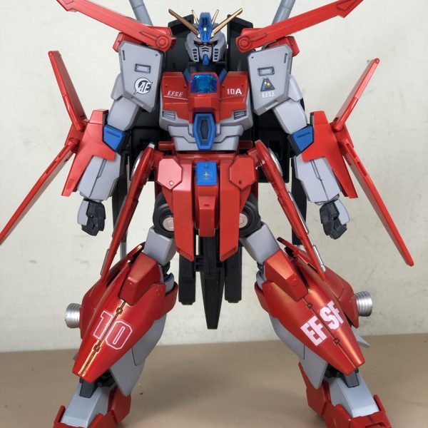 ブラストマスターFAZZ