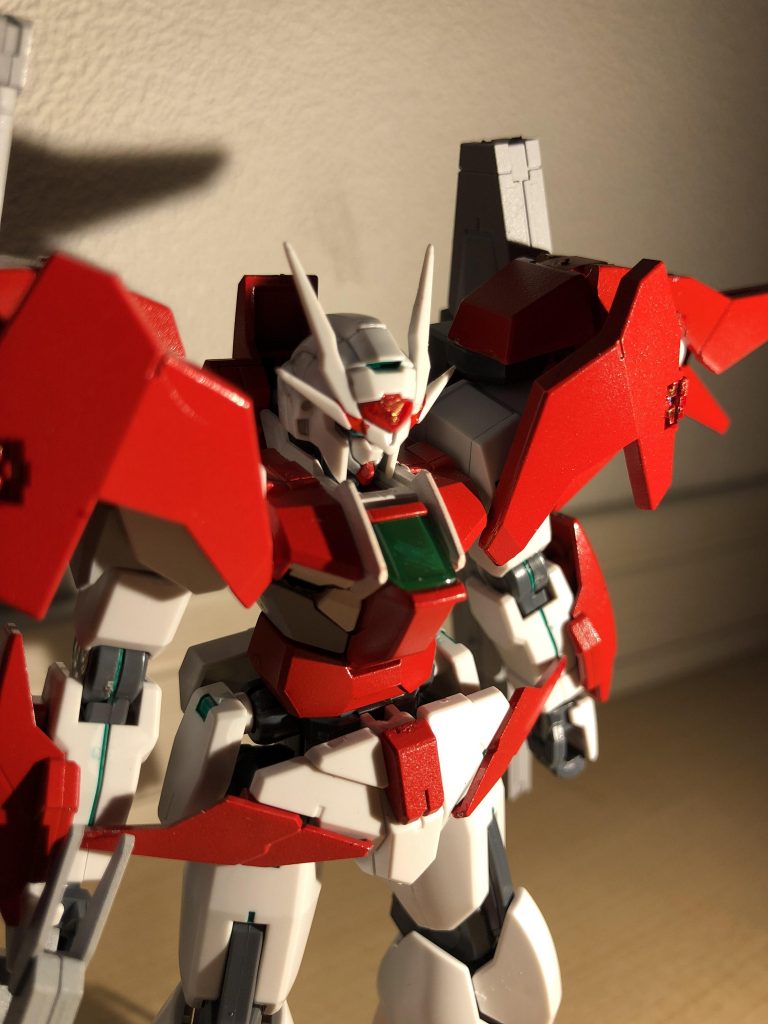 ダブルオースカイ/RF–3枚目/制作者：STPWGN