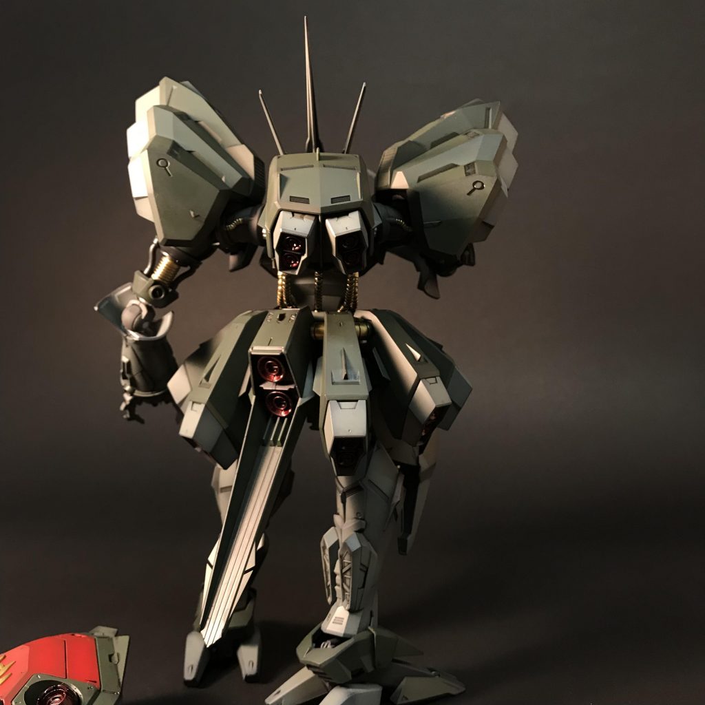 RE ハンマハンマ–3枚目/制作者：taropapa1403