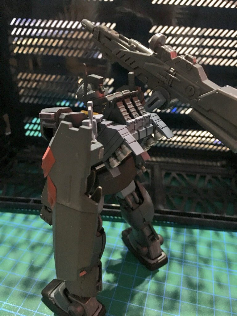 G-ガンナー–3枚目/制作者：Yata mk7