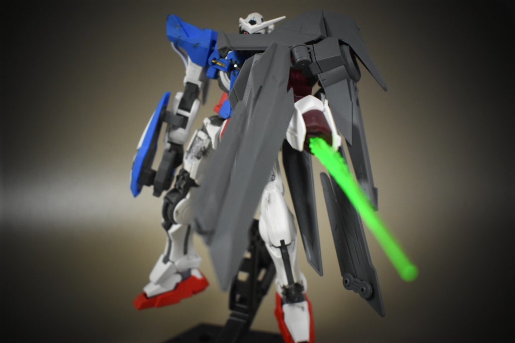 不意打ち!!いつから腕がないと思った!?(コレ北斗の拳で見た!!)